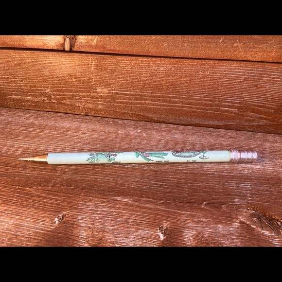 Astroworld jumbo mechanical pencil - Picture 2 of 3